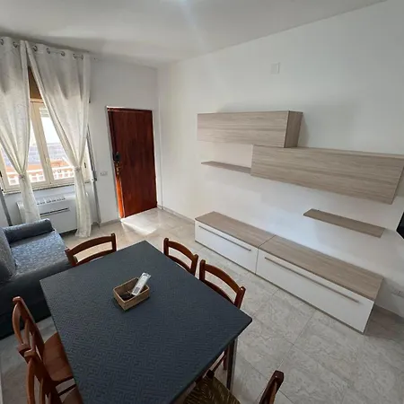 Appartamento De Rosa's 2 *