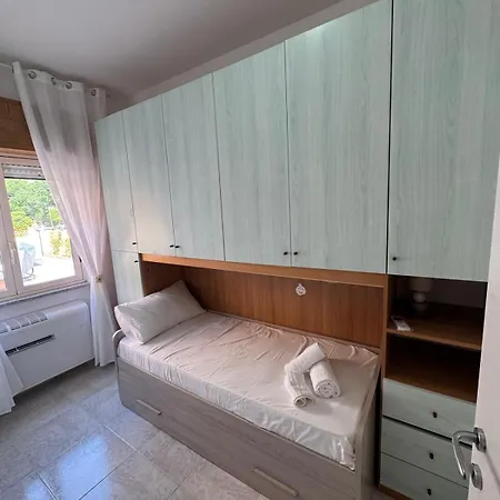 Appartamento De Rosa's 2 Praia a Mare